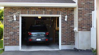 Garage Door Installation at Calido Park Townhomes Shingle Springs, California